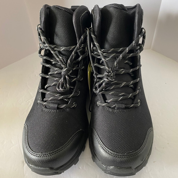 All In Motion Men's Hybrid Hiker Winter Boots - Lawson - Size 7 BRAND NEW - Picture 2 of 7